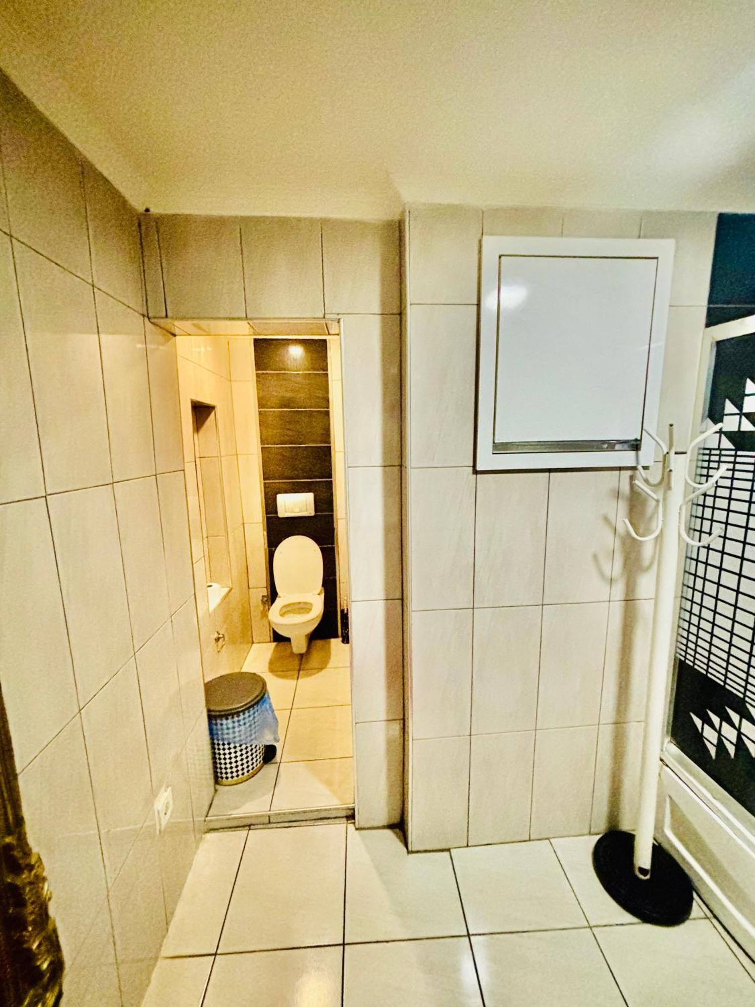 Immortal Hotel イスタンブール エクステリア 写真